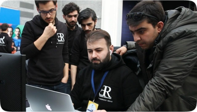 Softlance dasturchilari (Rasm 1)