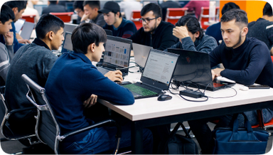 Softlance dasturchilari (Rasm 2)